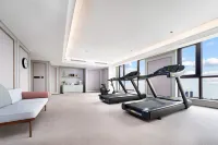 Mercure Hotel of Hetian Night Market - Gym