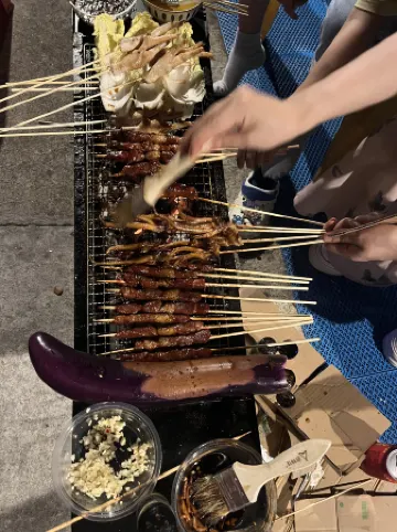 Qi Shan Hai B&B Отели рядом с достопримечательностью «Международная прибрежная туристическая зона Сичонг»