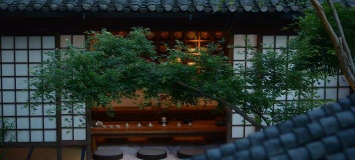 Floral Lux Hotel · fan Dust Home New Song Dynasty Luxury and Hidden Designer Guesthouse Hotele w: Wuyuan