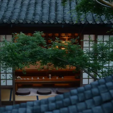 Floral Lux Hotel · fan Dust Home New Song Dynasty Luxury and Hidden Designer Guesthouse