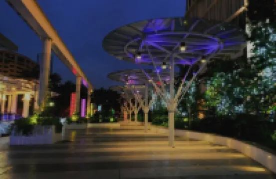 The Shore Residence Melaka