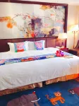 Sofis Pingshan Hotel