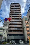 住一難波南3號店 浪速區住宿飯店
