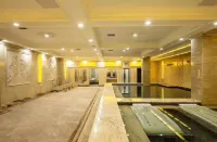 Yunshui Lanting Hot Spring Hotel - Hot Springs