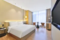 Rosewood Selection Hotel (Yanji Yanbian University Water Market)