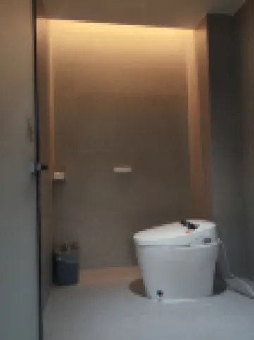 Daxin Mingshi Qiuhe Hotel