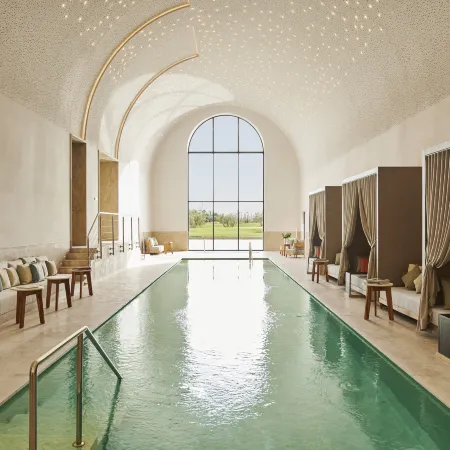 Park Hyatt Marrakech