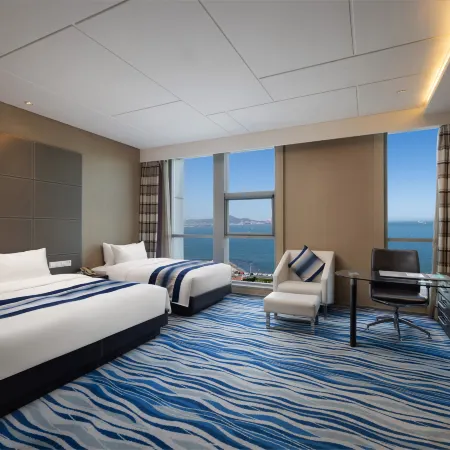 Brigh Radiance Hotel