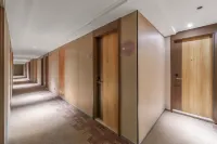 Homeinn Hotel (Zhangjiajie Tianmen Mountain Scenic Area Cableway Station)