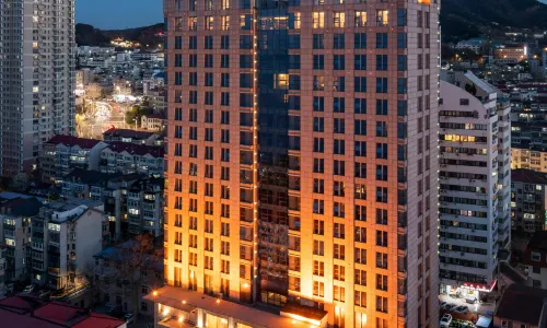 Brigh Radiance Hotel
