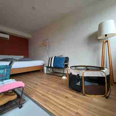 グランピング 藤乃煌 富士御殿場 Rooms