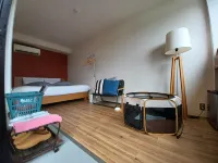 Fujino Kirameki Fujigotemba Hoteles en Gotenba