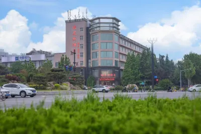 Dinis Hotel (Luoyang Kaiyuan) Các khách sạn gần Fengli Passenger Transport Terminal