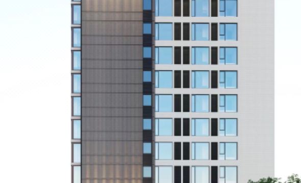 Gu Man Garden Hotel, Changsha