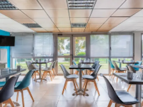 Appart'City Classic Nantes - Carquefou Hotels in Carquefou