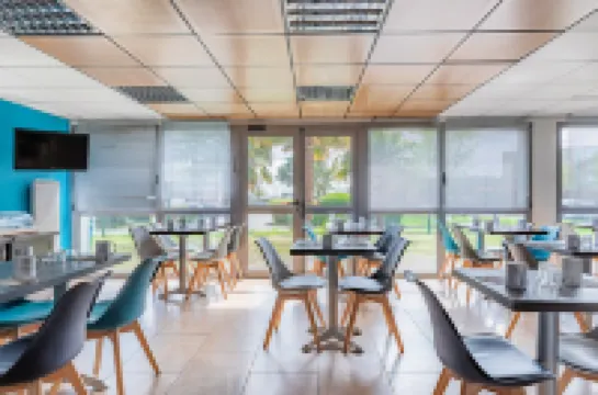 Appart'City Classic Nantes - Carquefou Hotels in Carquefou