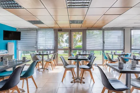 Appart'City Classic Nantes - Carquefou