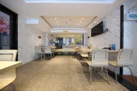 City Comfort Inn Hotel (Qingyuan Lianzhou Pedestrian Street) - breakfast