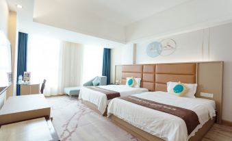 Sucha Hotel (Dongguan Chang'an Light Rail Station)