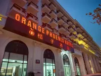 Orange Phoenix Hotel Hotel a 