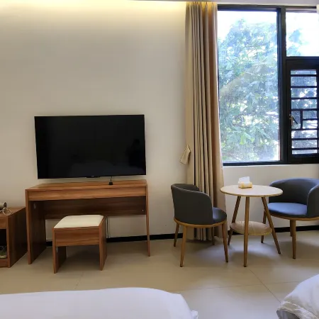 Lingao Meixiawan Homestay