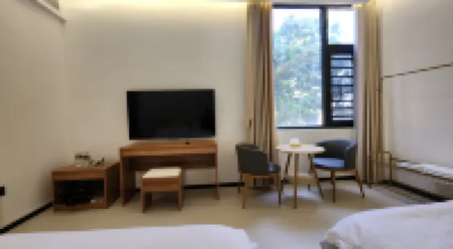 Lingao Meixiawan Homestay