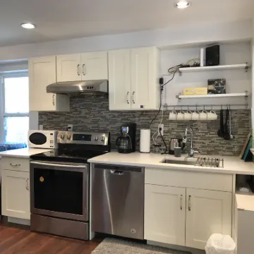 EVE'S Hoteles cerca de Langara-49Th Avenue Railway Station