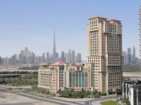 فندق ماريوت الجداف دبي Hotels near ملعب زعبيل