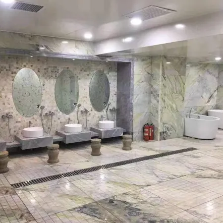 Taiyuan hotel of Venice Отели рядом с достопримечательностью «Бассейн Черный Дракон»