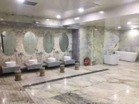 Taiyuan hotel of Venice