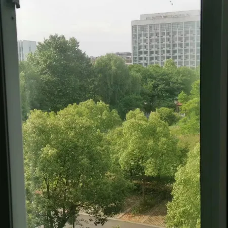 jingxian Oriental Garden Hotel