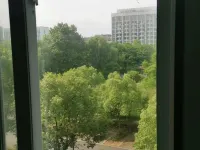 โรงแรมบ้านสวนโอเรียนทัล จิงเซียน - วิวภูเขา