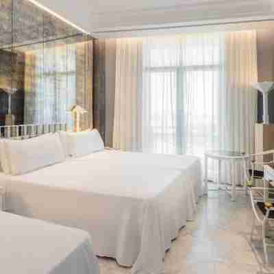 Azz Merida Medea Rooms