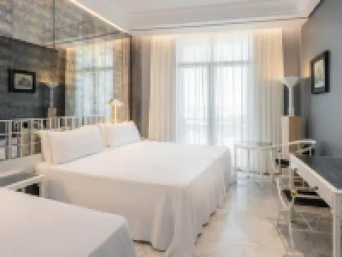 Azz Merida Medea Hotels in Merida