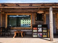 Qiongkushitai Pinellia Homestay 전쿠시타이 퍼플러 주변 호텔