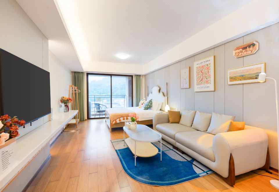 Shenzhen dapeng kaisa Western apartments Images