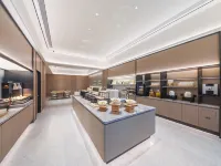 全季飯店（鄭州人民醫院黃河路店） 海滩寺附近的飯店