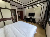 Qingtangou Homestay - ที่มีบาร์