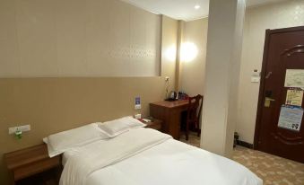 Yangxincheng North Business Hotel