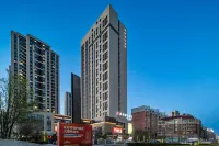 Jifeng International Hotel (Urumqi Youhao Road Business District Branch)