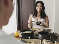 Okinawa Exes Naha - breakfast