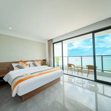 shanshiyunjian hotel