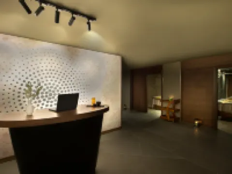 Wyndham Garden Ajman Corniche Hotels in Ajman