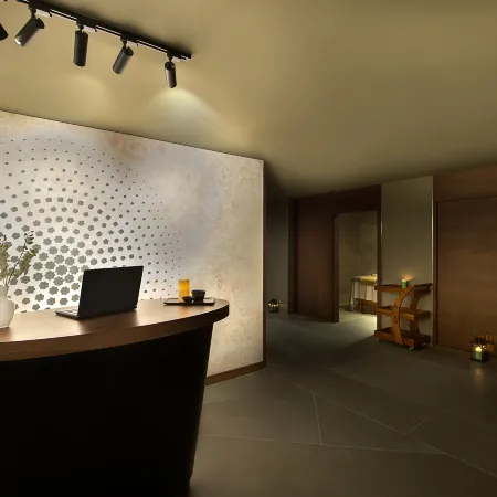 Wyndham Garden Ajman Corniche