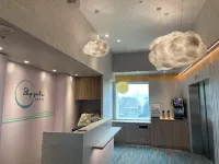 Skygate Hotel - WiFi
