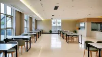 GreenTree Eastern Hotel (Ji'an Yongxin) - breakfast