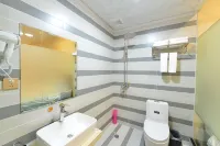 Fuyun Tiantian Hotel