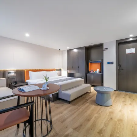 SUNJUYUEHOTEL