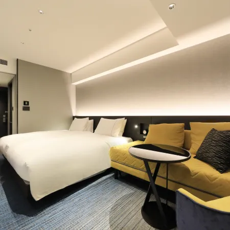 Richmond Hotel Premier Kyoto Shijo Hotels in Kyoto