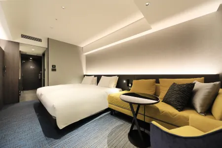 Richmond Hotel Premier Kyoto Shijo